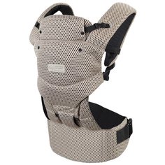 "40030, Рюкзак-переноска BABYTOUR, light grey"
