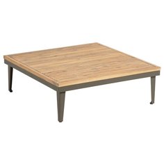 Журнальный столик Pascale 90 x 50 см La Forma