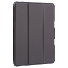 "Чехол-подставка Mutural Folio Case Elegant series для iPad Air 3 (10,5") 2019г./ iPad Pro (10.5") кожаный (MT-P-010504) Черный"