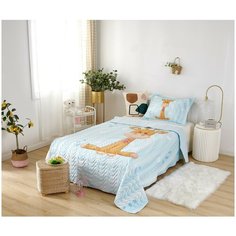 Покрывало Sunny day №3 120х200 Sofi De Mark O