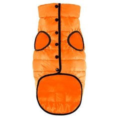Куртка для собак Collar AiryVest ONE оранжевая (S30)