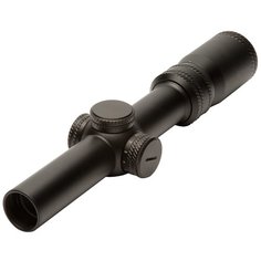 Оптический прицел Sightmark Citadel 1-6x24 CR1 подсветка сетки BDC 5.56/.223, водонепроницаемый
