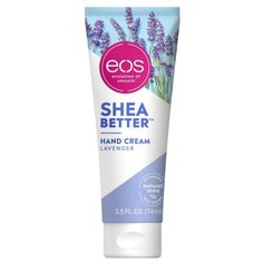 Крем для рук EOS Lavender Hand Cream Лаванда