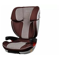 Детское автокресло Welldon "Cocoon Travel" [ art. BS09-B ], Mokka