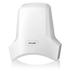 Сушилка для рук CLAGE WHT