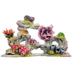 Риф морской для аквариума Marvelous Aqva С-011