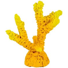 Декорация для аквариума коралл Marvelous Aqva К-132/4