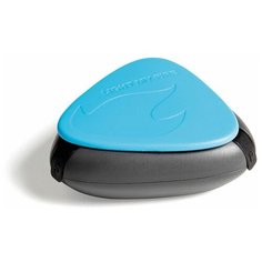Контейнер для специй Light My Fire Salt&Pepper Plus, Blue
