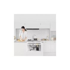 Умный измельчитель пищевых отходов Xiaomi Qcooker Waste Garbage Processor (CD-LJ01)