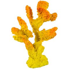 Декорация для аквариума коралл Marvelous Aqva К-003/2