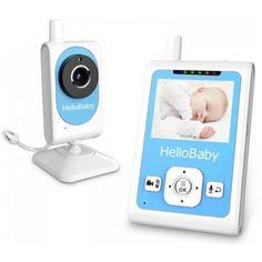 Видеоняня HelloBaby HB25