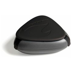 Контейнер для специй Light My Fire Salt&Pepper Plus, Black