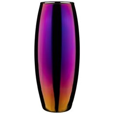 Ваза для цветов Lefard "Королевская Фуксия" 265 мм (194-312)