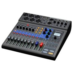 Zoom L-8 LIVETRAK Цифровая консоль