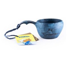 Финская чашка-кукса Kupilka 21 OURSEA, Blueberry