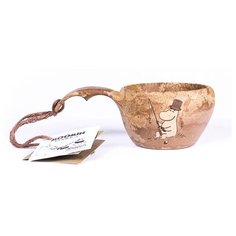 Финская чашка-кукса Kupilka 12 Moomintroll, Original