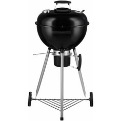 Угольный гриль Mustang Gourmet 47