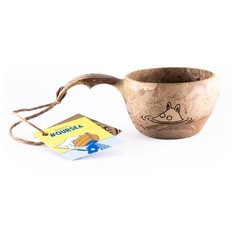 Финская чашка-кукса Kupilka 21 OURSEA, Original