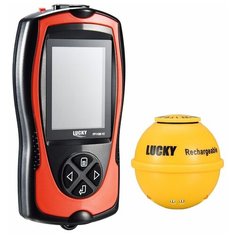 Эхолот беспроводной LUCKY FF1108-1CWLA