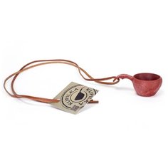 Финская чашка-кукса Kupilka 1 mini, Cranberry