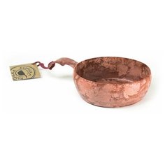 Подарочный набор миска глубокая Kupilka 55, Cranberry