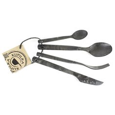 Набор столовых приборов Kupilka Cutlery Set, Kelo