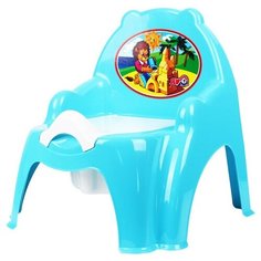 Горшок детский 35177 ТехноК