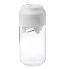 Портативный блендер Xiaomi Jordan Judy Portable Juicer White (VC052)