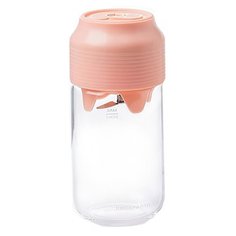 Портативный блендер Xiaomi Jordan Judy Portable Juicer Pink (VC052)