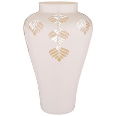 Ваза Franco Cheri Zoe Crete, высота 26 см (316-1491)