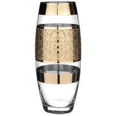 Ваза Lefard Золотой либерти (194-409)