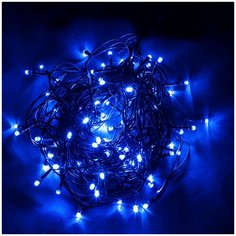 Электрогирлянда новогодняя Feron, серия CL06, 32312, 12W, LED
