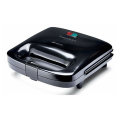 Гриль Ariete 1982 Panini maker Черный