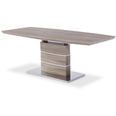 Стол раскладной Toscana 160-200, дуб I Modern
