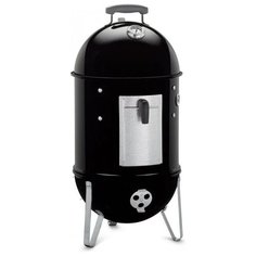 Коптильня Weber Smokey Mountain Cooker 37 см