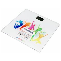 Весы электронные ENDEVER Aurora-563