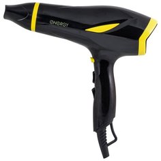 Фен Energy EN-864, black