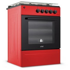 Комбинированная плита Artel Apetito 10-E RD Артель