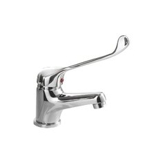 Смеситель для раковины (умывальника) Accoona H41 A9041 однорычажный