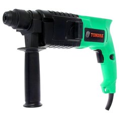 Перфоратор TUNDRA P-001-600, 600 Вт