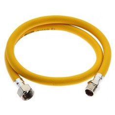 Подводка для газа CTM 4691677 гайка - штуцер ½ 1000 мм