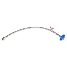 Подводка для воды AquaKratos 3652785 гайка - штуцер ½ 500 мм