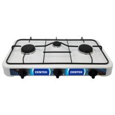 Газовая плита CENTEK CT-1522