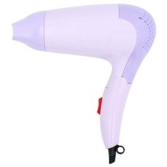 Фен irit IR-3140, фиолетовый