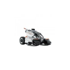 Конструктор Xiaomi Smart Building Block XJXL01IQI Volans Shuttle Machine White