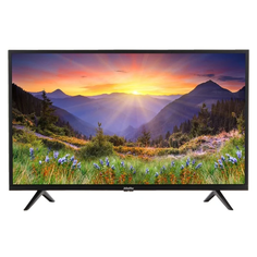 Телевизор Doffler 32GHS67 32" (2019), черный