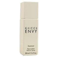 GUCCI дезодорант, спрей, Envy, 100 мл