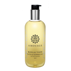 Гель для душа Amouage Reflection Man, 300 мл