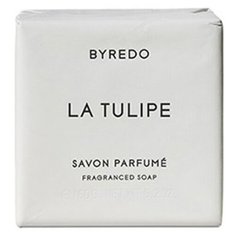 Мыло кусковое BYREDO La Tulipe, 150 г