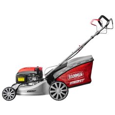 Газонокосилка Hammer KMT145ST